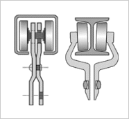 conveynin system